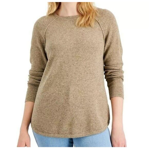 Karen Scott Sweaters - Karen Scott Women's Sweater 3X